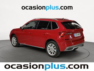 Skoda Kamiq 1.5 TSI Style DSG 110 kW (150 CV)