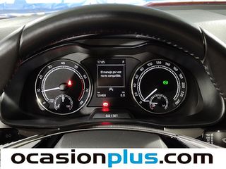 Skoda Kamiq 1.5 TSI Style DSG 110 kW (150 CV)