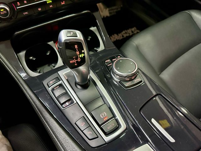 BMW Serie 5 berlina 525d xDrive 218cv