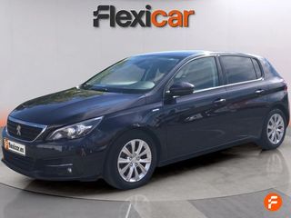 Peugeot 308 5p Active Pack PureTech 110 S&S