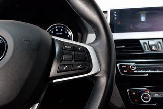 BMW X1 X1 SDRIVE 18I ADVANTAGE 1.5 140CV AT7 E6DT