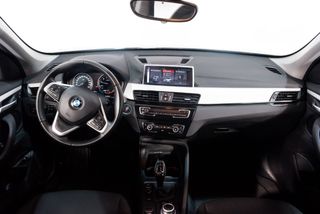 BMW X1 X1 SDRIVE 18I ADVANTAGE 1.5 140CV AT7 E6DT