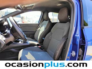 Renault Captur Techno TCe 66 kW (90 CV)