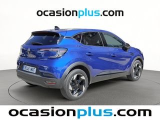 Renault Captur Techno TCe 66 kW (90 CV)
