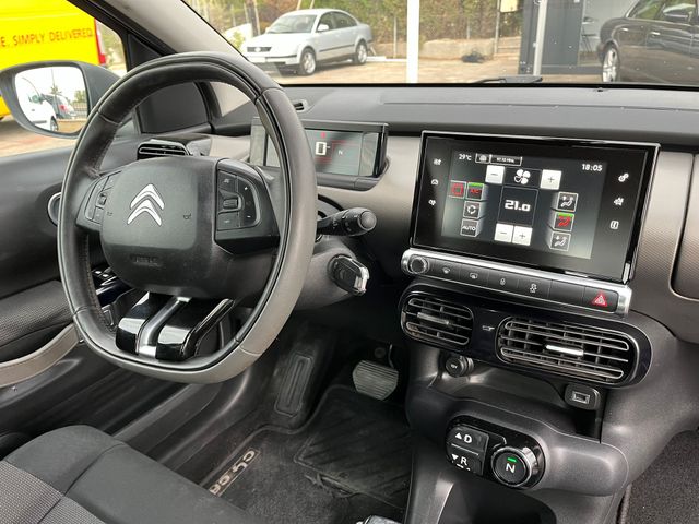 Citroen C4 Cactus 2015
