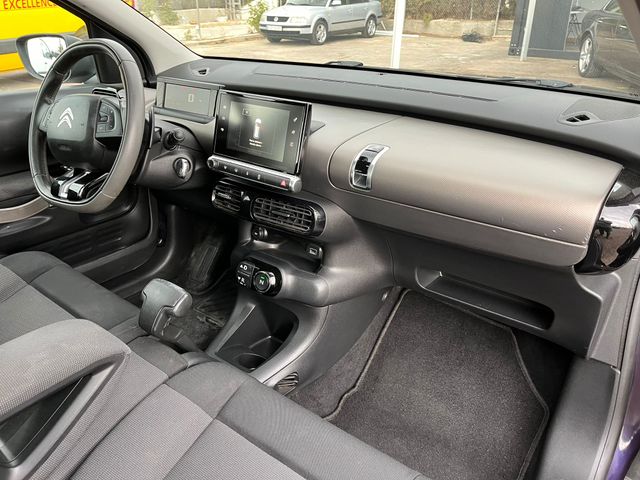 Citroen C4 Cactus 2015