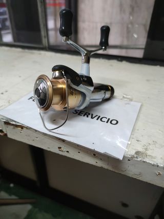 Carrete Pesca Shimano Stradic 4000