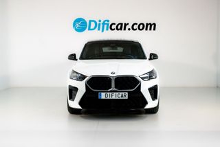 BMW Serie 2 X2 SDRIVE 18D
