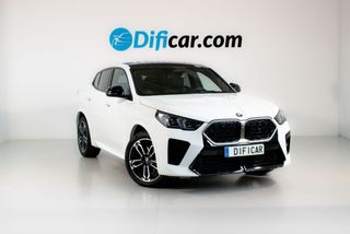 BMW Serie 2 X2 SDRIVE 18D