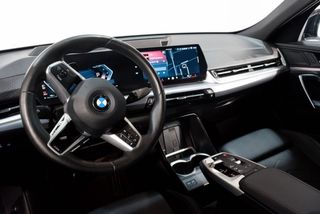 BMW Serie 2 X2 SDRIVE 18D
