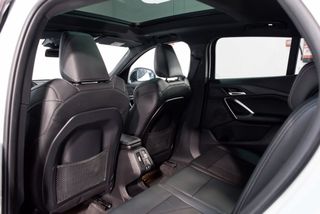 BMW Serie 2 X2 SDRIVE 18D