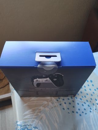 Mando PS5  Edición Limitada The Last of Us.