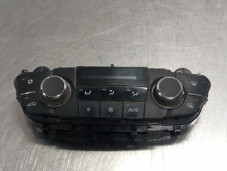 MANDO CALEFACCION / AIRE ACONDICIONADO OPEL INSIG