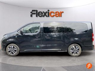 Peugeot Traveller Business Long BlueHDi 180 S&S EAT8