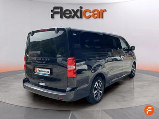 Peugeot Traveller Business Long BlueHDi 180 S&S EAT8