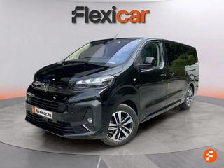 Peugeot Traveller Business Long BlueHDi 180 S&S EAT8