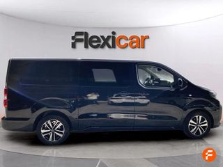 Peugeot Traveller Business Long BlueHDi 180 S&S EAT8