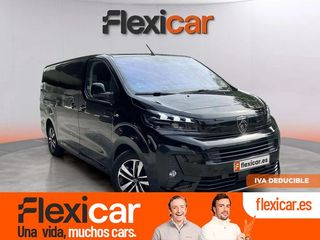 Peugeot Traveller Business Long BlueHDi 180 S&S EAT8