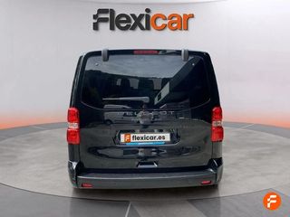 Peugeot Traveller Business Long BlueHDi 180 S&S EAT8