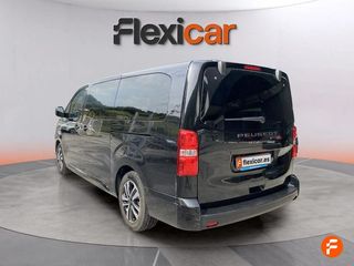Peugeot Traveller Business Long BlueHDi 180 S&S EAT8