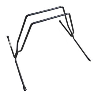 Bicicleta KENIUM ALU-7005 con accesorios