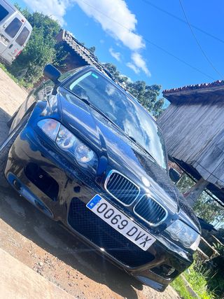 BMW Serie 3 2000