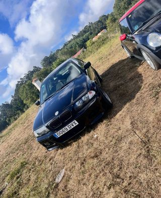 BMW Serie 3 2000