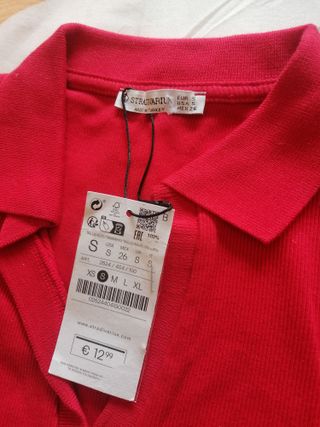 Camiseta