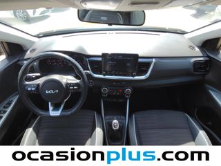 Kia Stonic 1.0 T-GDi Tech 74 kW (100 CV)