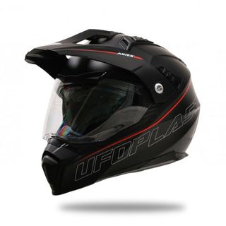 OFERTA! CASCO UFO MOTO TRAIL