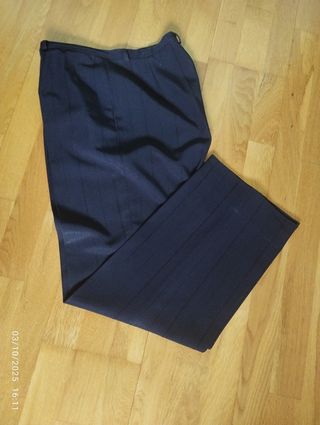 Pantalón mujer Raya T46