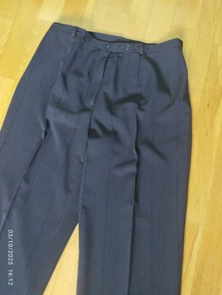 Pantalón mujer Raya T46
