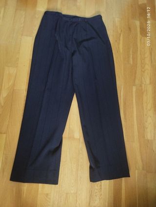 Pantalón mujer Raya T46