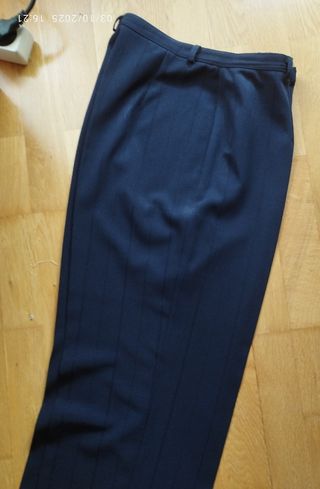 Pantalón mujer Raya T46