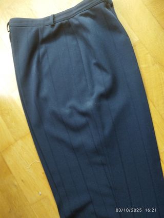 Pantalón mujer Raya T46