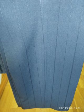 Pantalón mujer Raya T46