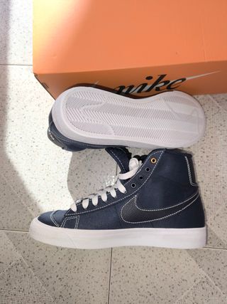 Zapatillas Nike Blazer Mid '77