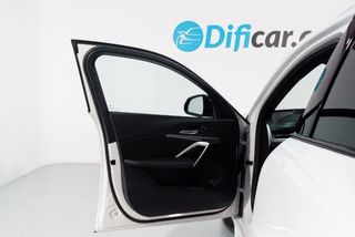 BMW Serie 2 X2 SDRIVE 18D