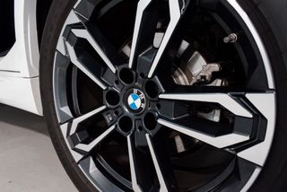 BMW Serie 2 X2 SDRIVE 18D