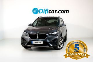 BMW X1 X1 SDRIVE 18I ADVANTAGE 1.5 140CV AT7 E6DT