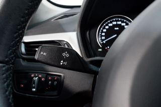 BMW X1 X1 SDRIVE 18I ADVANTAGE 1.5 140CV AT7 E6DT