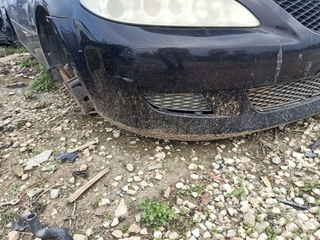 PARAGOLPES DELANTERO MAZDA 6 BERLINA (GG) RF
