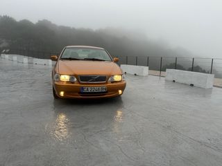 Volvo C70 1998