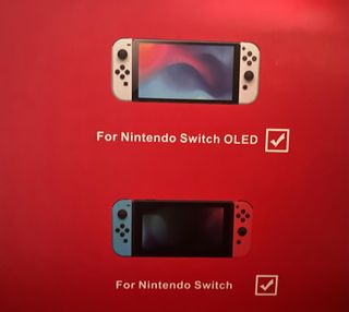 Gafas VR para Nintendo Switch