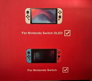 Gafas VR para Nintendo Switch