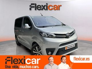 Toyota Proace Verso FAMILY COMPACT 1,6D 115 CV 5P MID