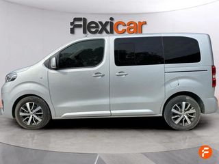 Toyota Proace Verso FAMILY COMPACT 1,6D 115 CV 5P MID