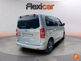 Toyota Proace Verso FAMILY COMPACT 1,6D 115 CV 5P MID