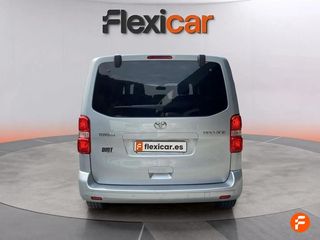 Toyota Proace Verso FAMILY COMPACT 1,6D 115 CV 5P MID
