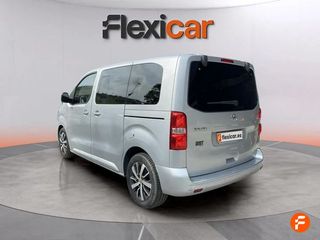 Toyota Proace Verso FAMILY COMPACT 1,6D 115 CV 5P MID